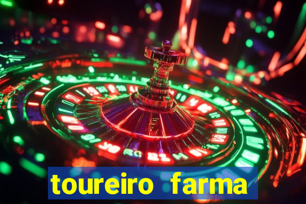 toureiro farma whatsapp teresina